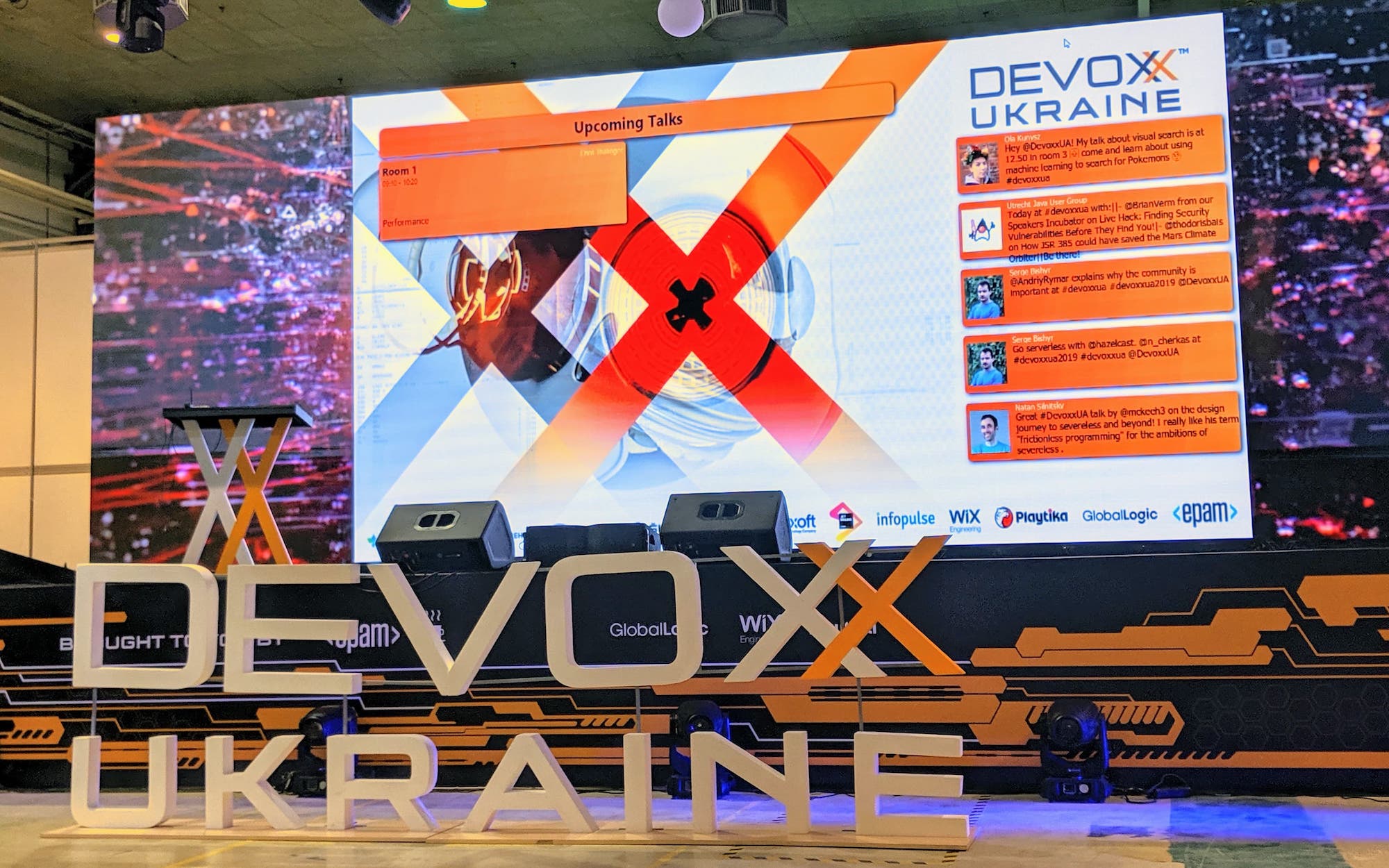 Devoxx Ukraine 2019