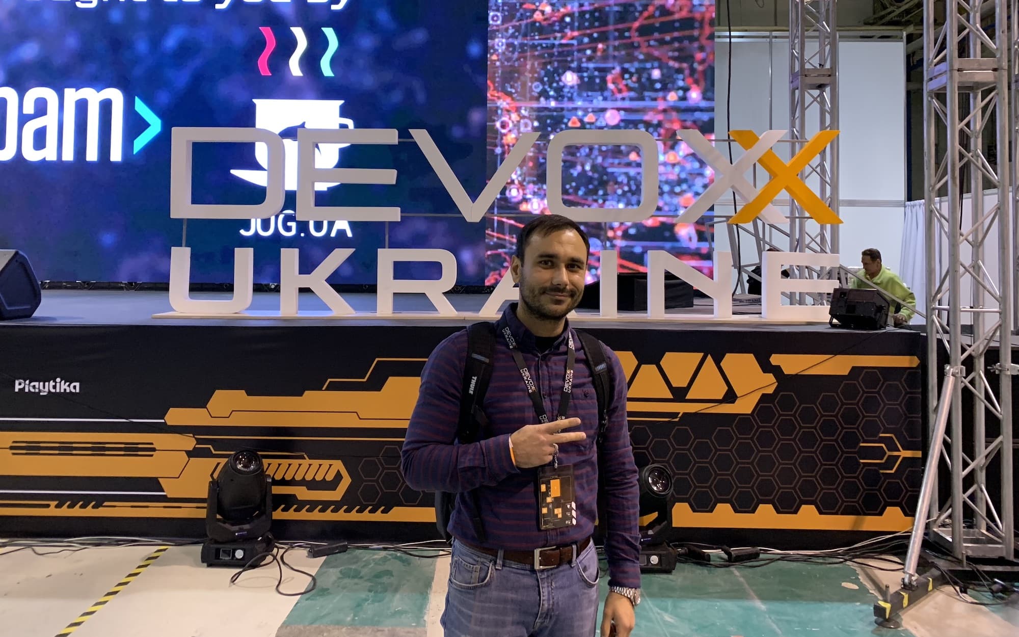 Devoxx Ukraine 2019