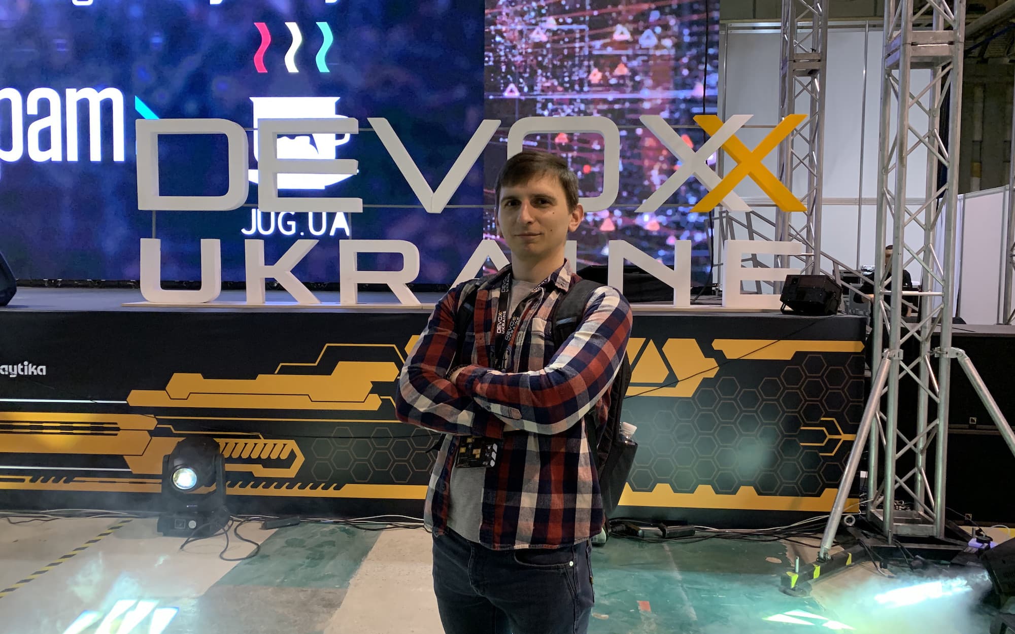 Devoxx Ukraine 2019